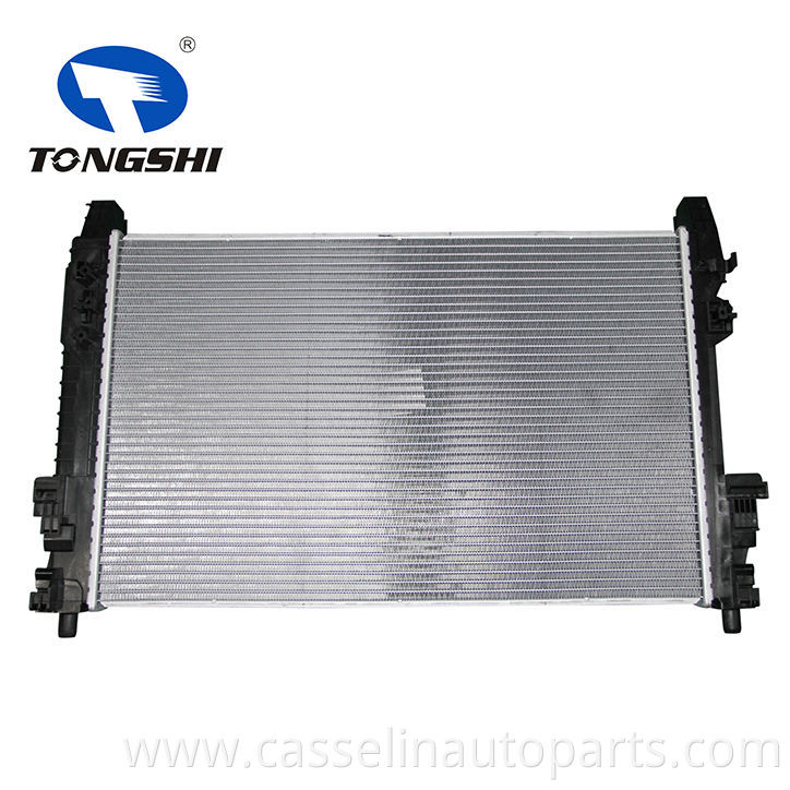 radiator suitable for Mercedes-Benz A-CLASS W 169 A 150 oem 1695000003/16950004037